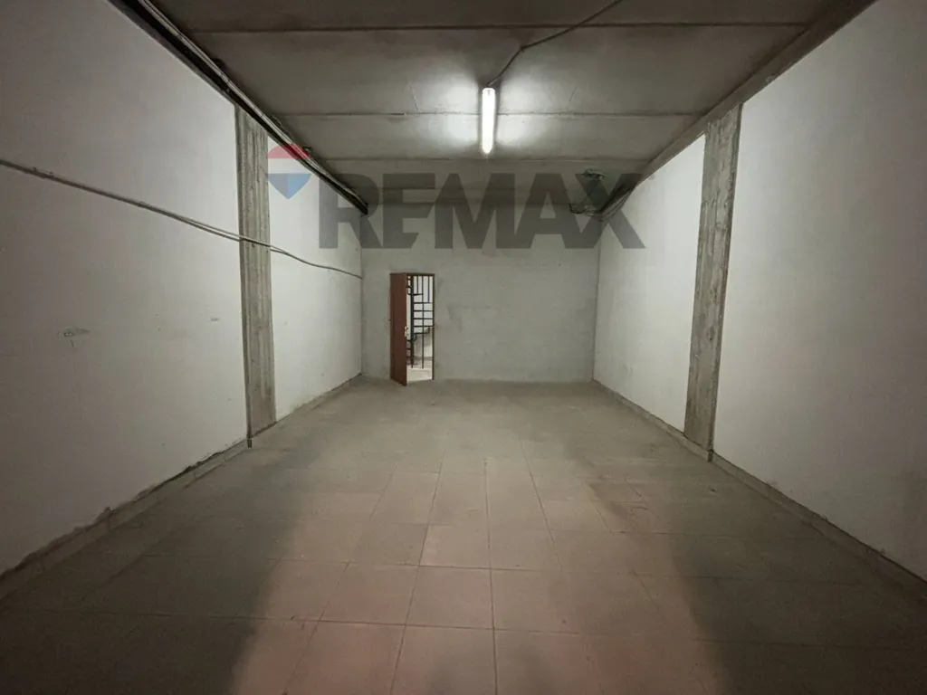 Garage - Warehouse in Exedra Centre, Nuova Florida
