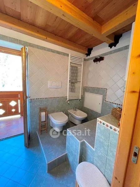 Vannitoad - Apartment with Mountain Views in Dimaro Folgarida