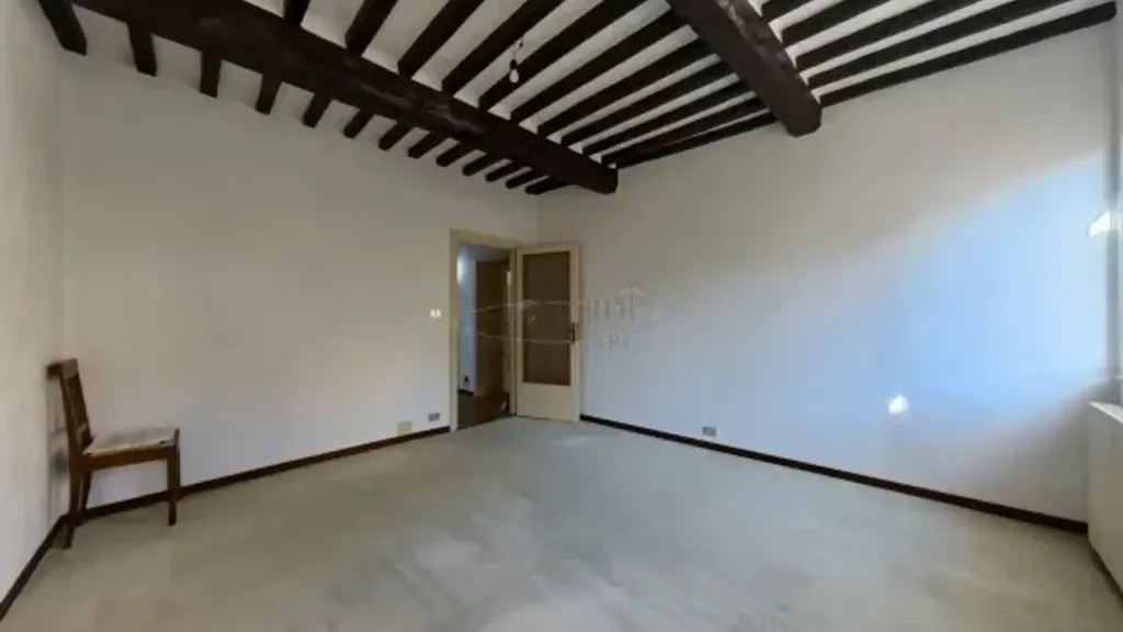 Pièces - Rustic Townhouse with Central Location in Sansepolcro