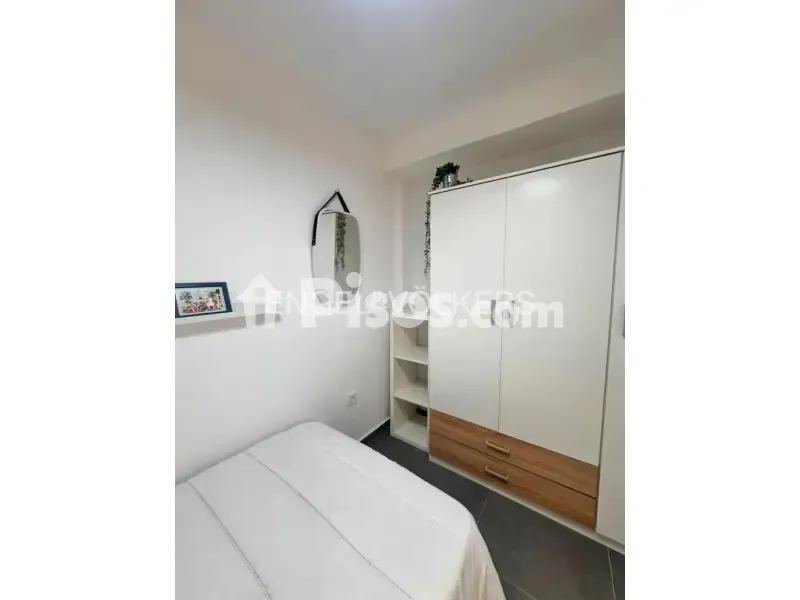 Magamistoad - Modern Flat with Patio in Mestalla, Valencia