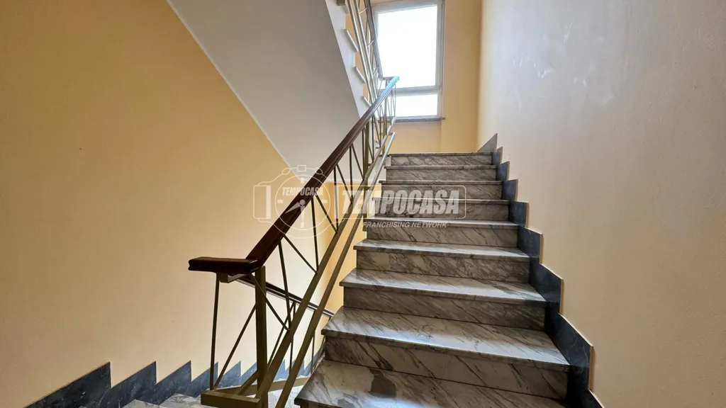 staircase