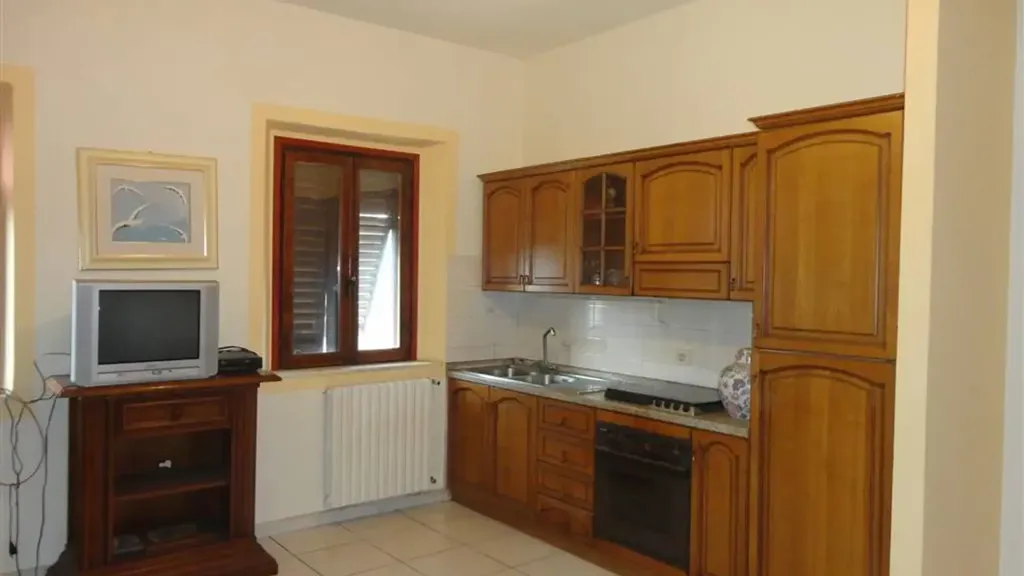 Cuisine - Terratetto with Garden in Certaldo