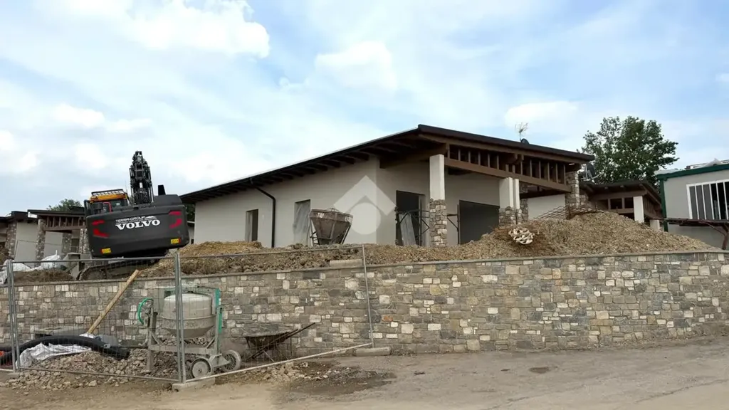 Extérieur - Modern Villa with Lake View in Lazise