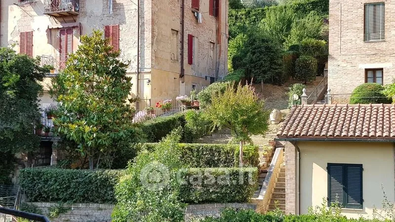 Extérieur - Terraced House with Garden in Siena