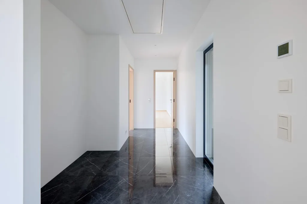 Ingresso - Single-Story House with Large Terrace in Viimsi