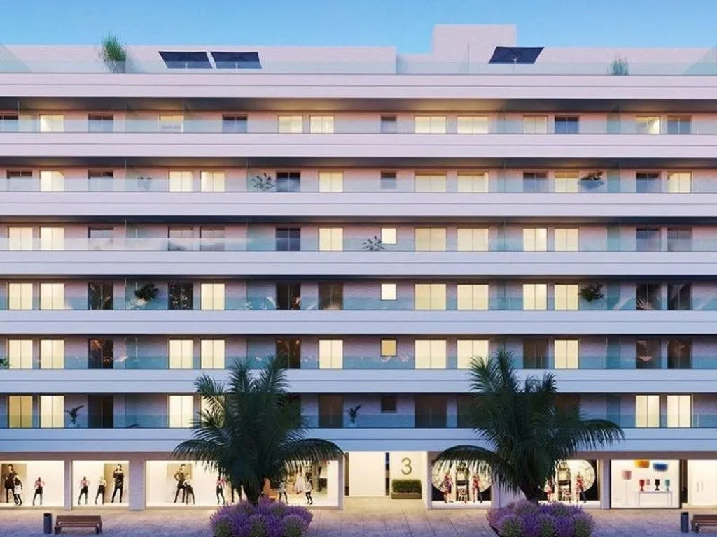 Extérieur - Luxury Apartment with Pool in Marbella