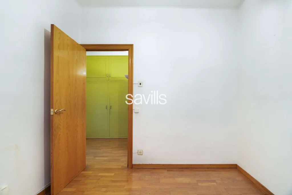 Stanze - Apartment with City View in Eixample