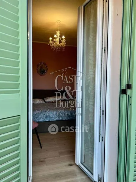Camere da letto - Modernised Semi-detached House in Rivanazzano Terme