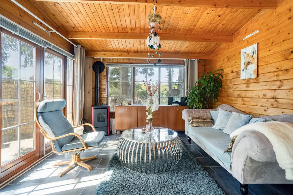 Maison 4 pièces à Een