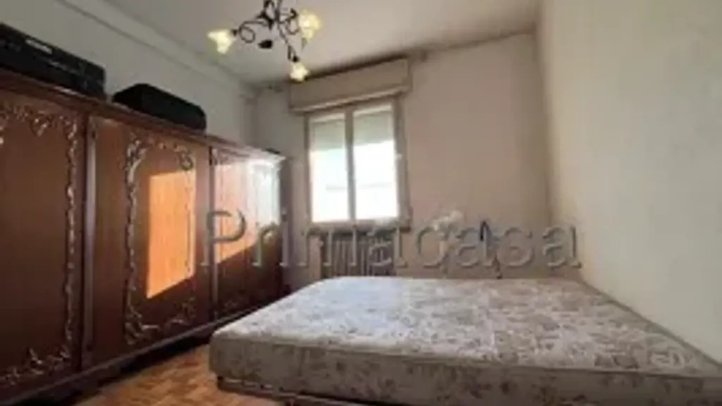 Magamistoad - Rearfacing Apartment with Garage in Novellara
