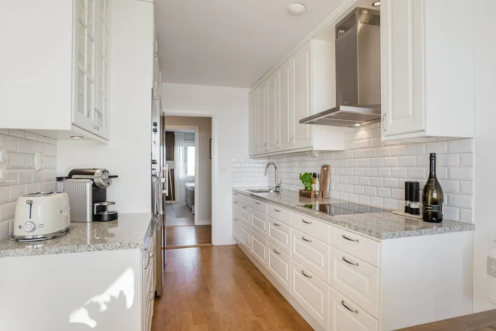 Appartement 4 pièces à Järfälla kommun