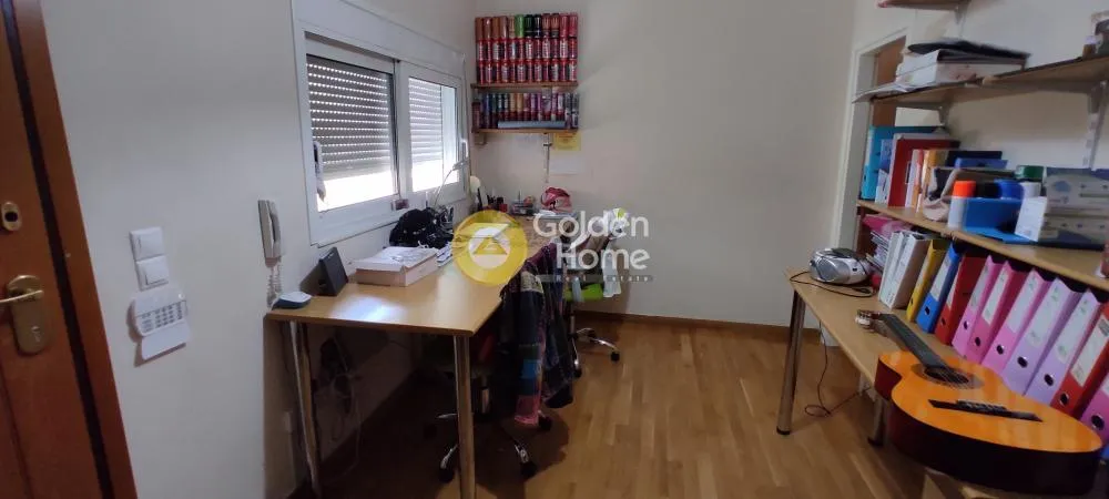 3-toaline korter asukohas GR