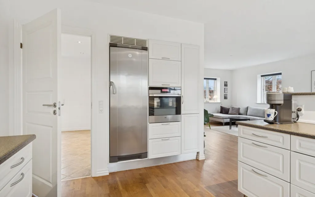 Maison 6 pièces à Årslev