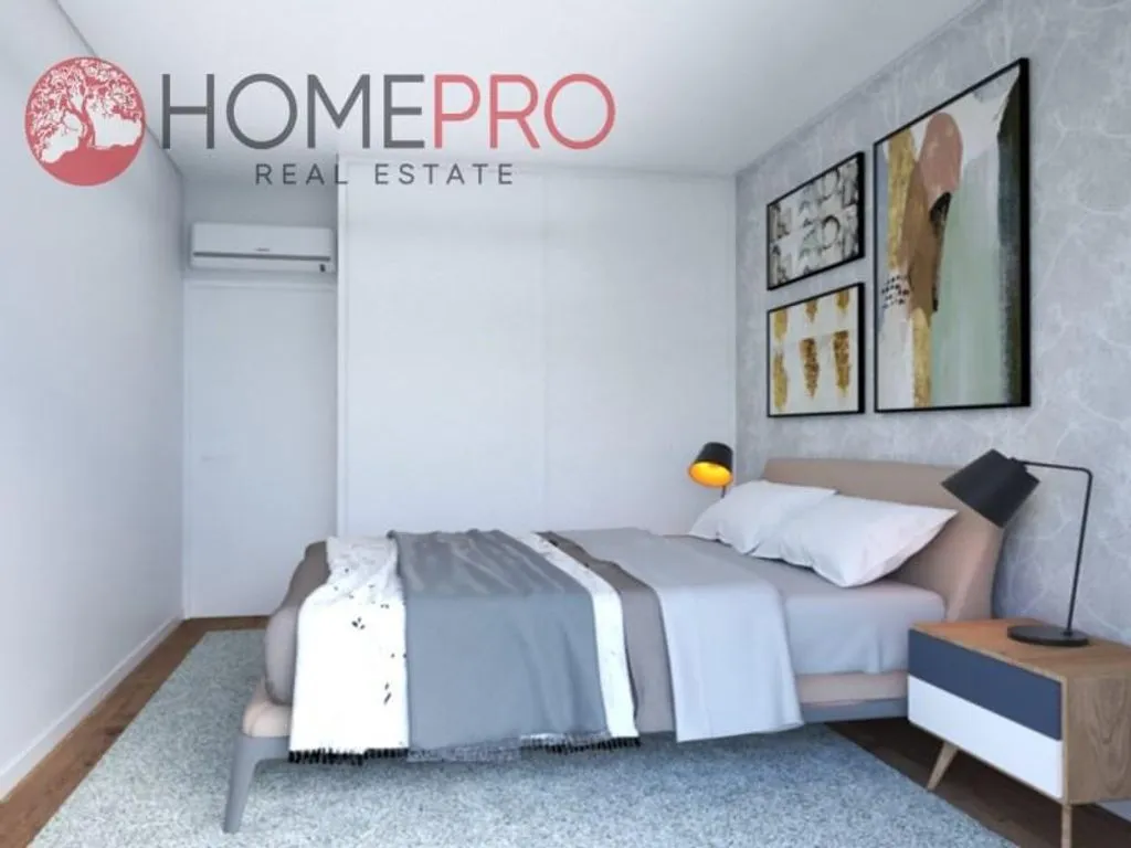 Chambres - Luxury Flat with Marina View in Olhão