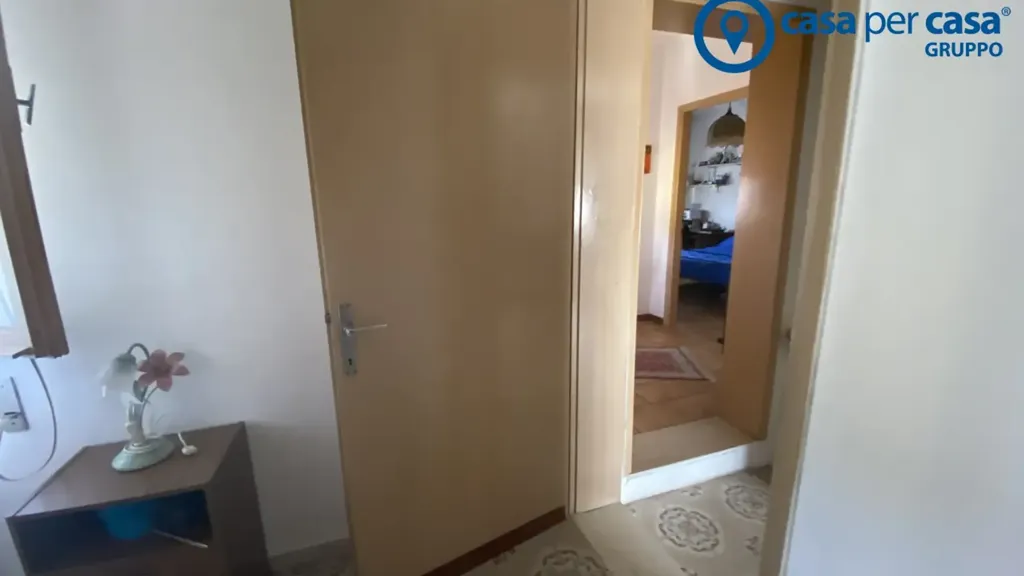 Entrée - Villa with Private Garden in Porto Viro