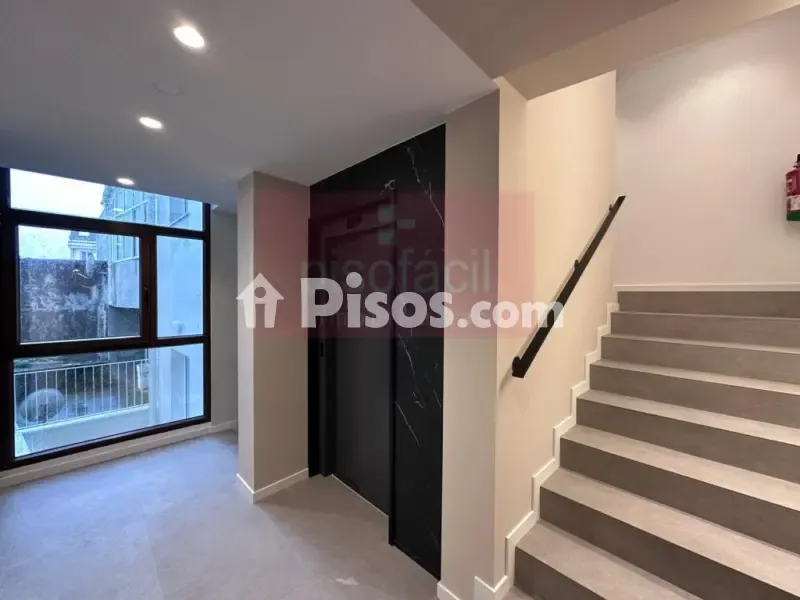 Appartement 3 chambres à ES