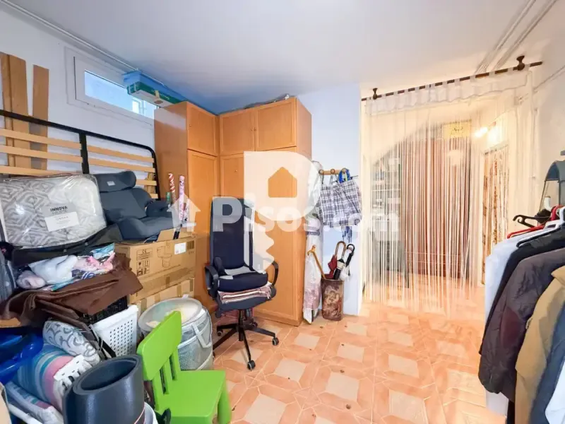 Buanderie - Detached House with Pool in Sant Esteve Sesrovires