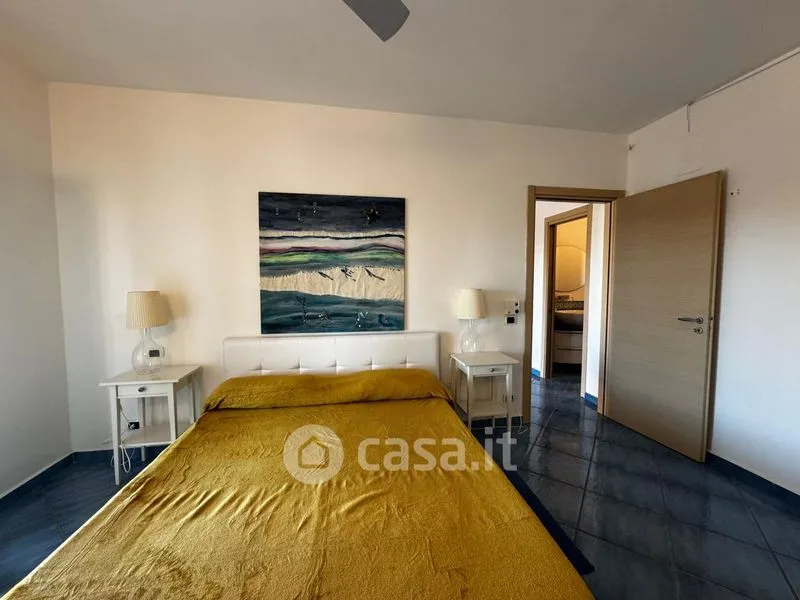 Chambres - Villa with Sea View and Pool in Diamante