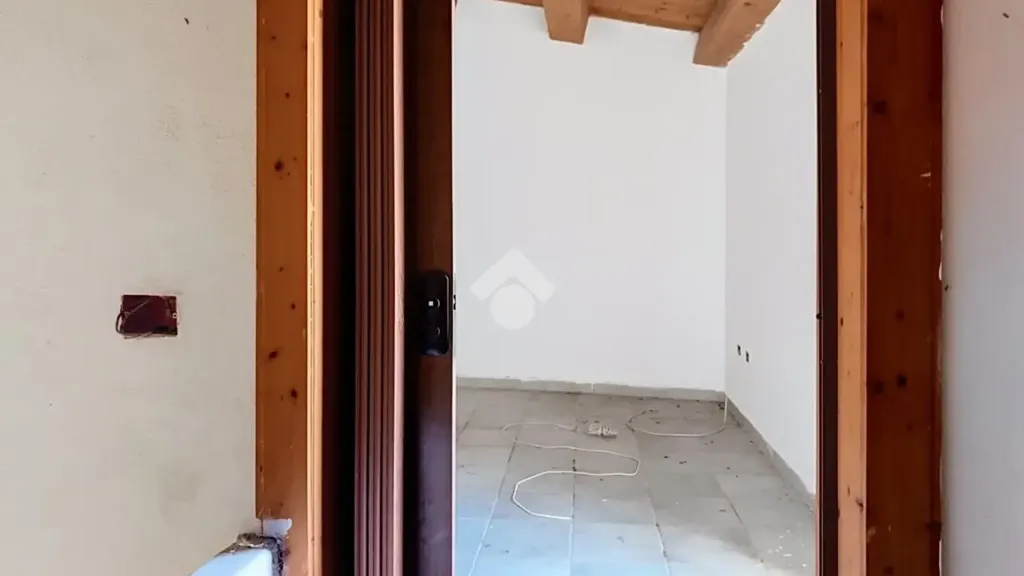 Toad - Three-Bedroom Apartment with Terrace in Sorso