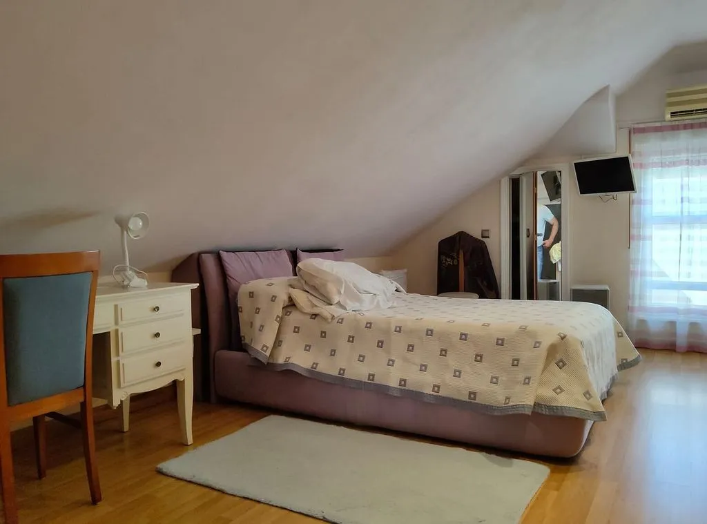 Magamistoad - Duplex with Pool and Terrace in Liencres