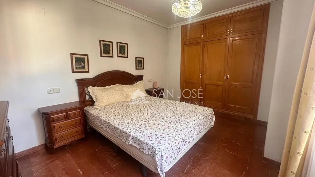 Magamistoad - Apartment with Panoramic Views in Aspe