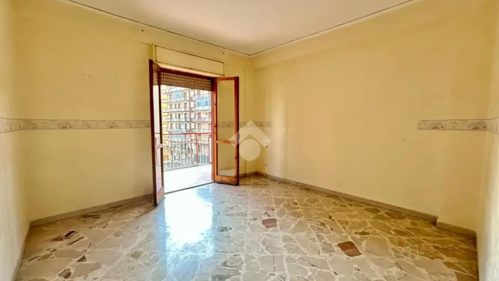 Stanze - Spacious Apartment with Balcony in Palermo