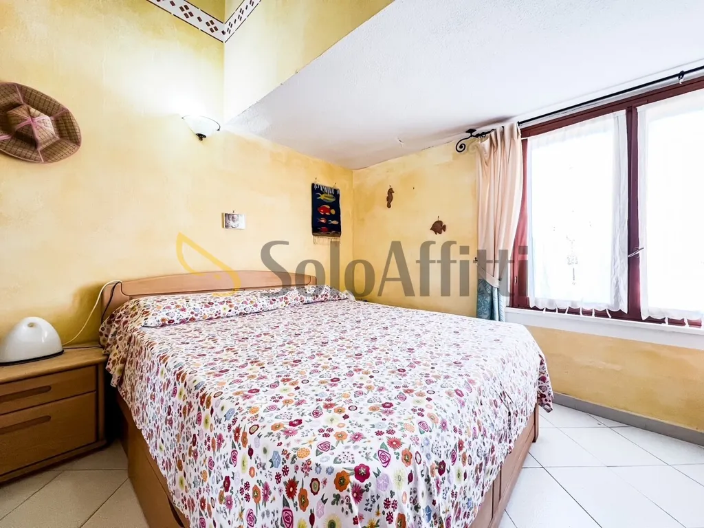 Chambres - Trilocale with Terrace in Murta Maria