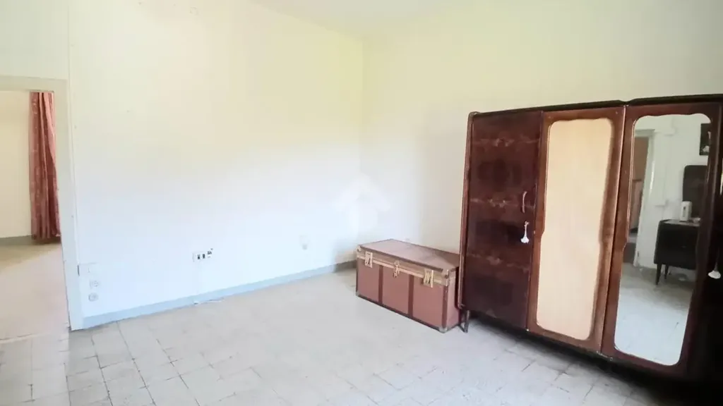 Magamistoad - Two-Bedroom Apartment with Garden in Spoleto
