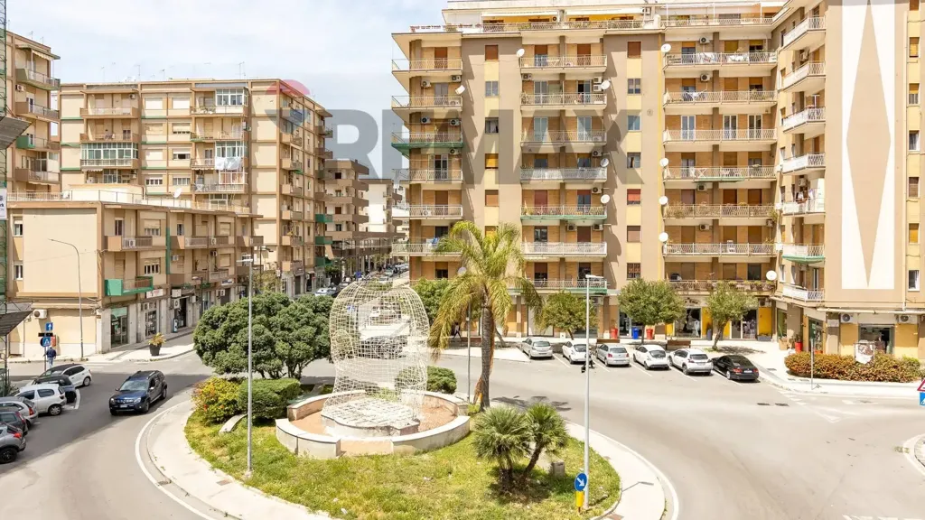 Balcon - Apartment with Balcony in Siracusa Centre