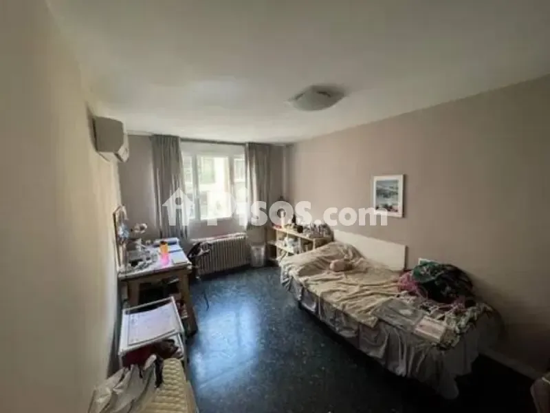 Magamistoad - Two Apartments with Garage in Valencia City Centre