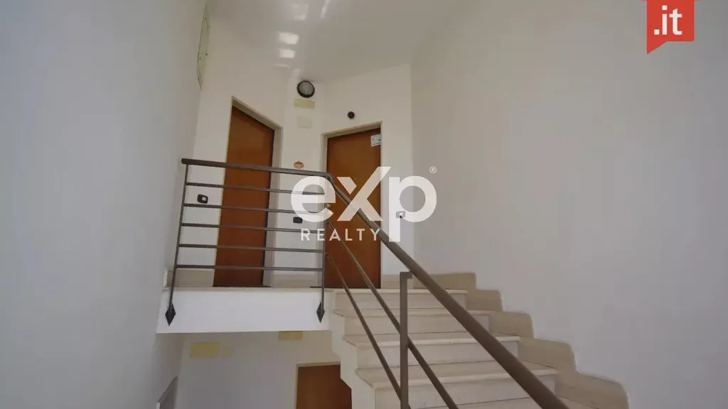 Toad - Apartment with Sea View in Vasto