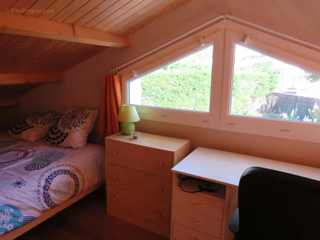 Magamistoad - Family House with Studio in Pornic