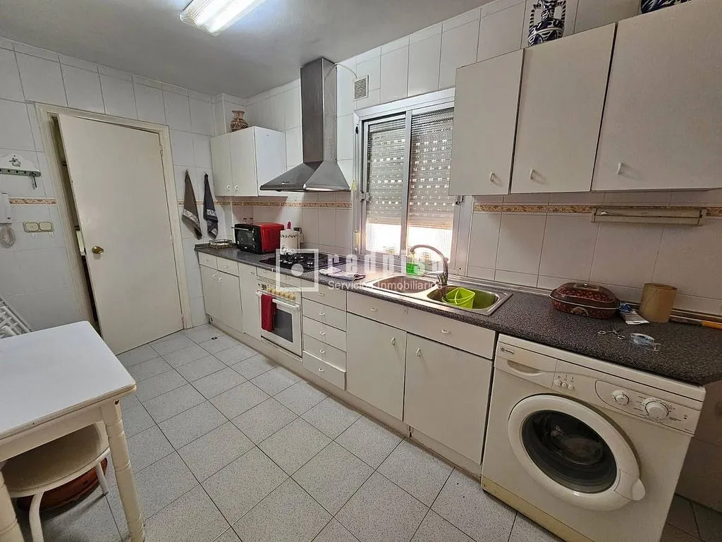 Appartement 3 pièces à Murcia