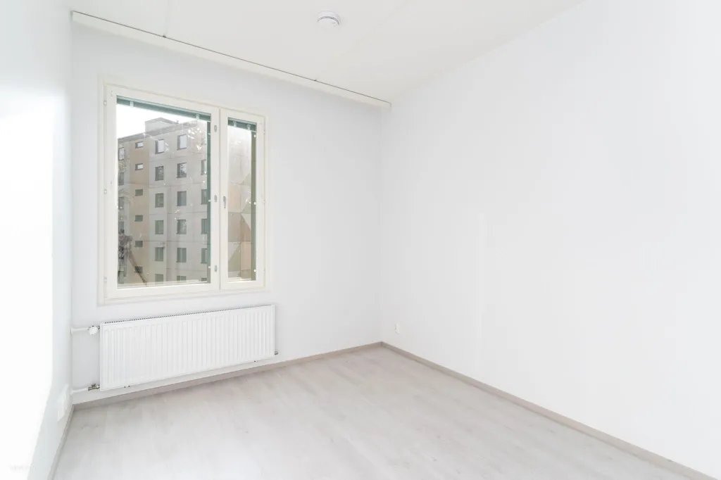 Pièces - Three-Bedroom Apartment with Sauna in Kerava