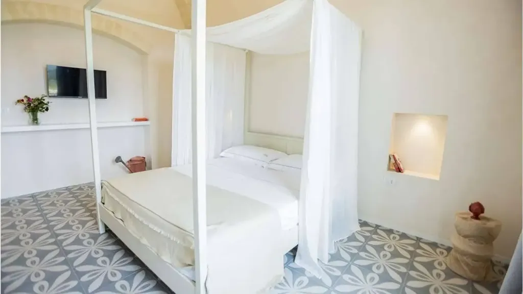 Magamistoad - Villa with 8 Bedrooms in Carovigno