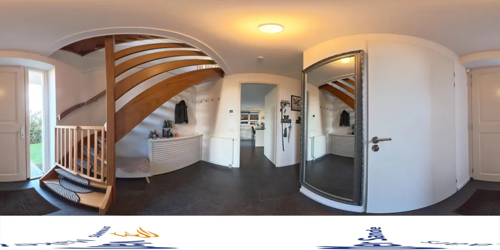 Esik - Detached House with Business Hall in Breda