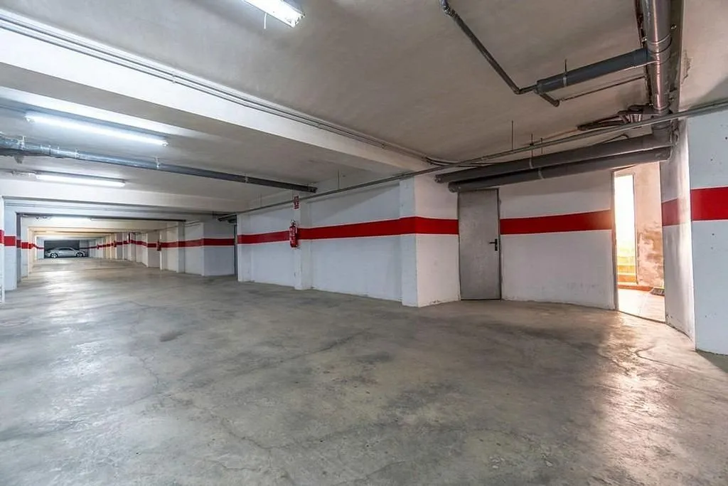 garage