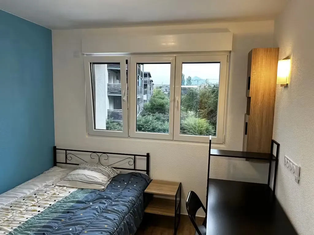 Magamistoad - Furnished Flat in Annemasse