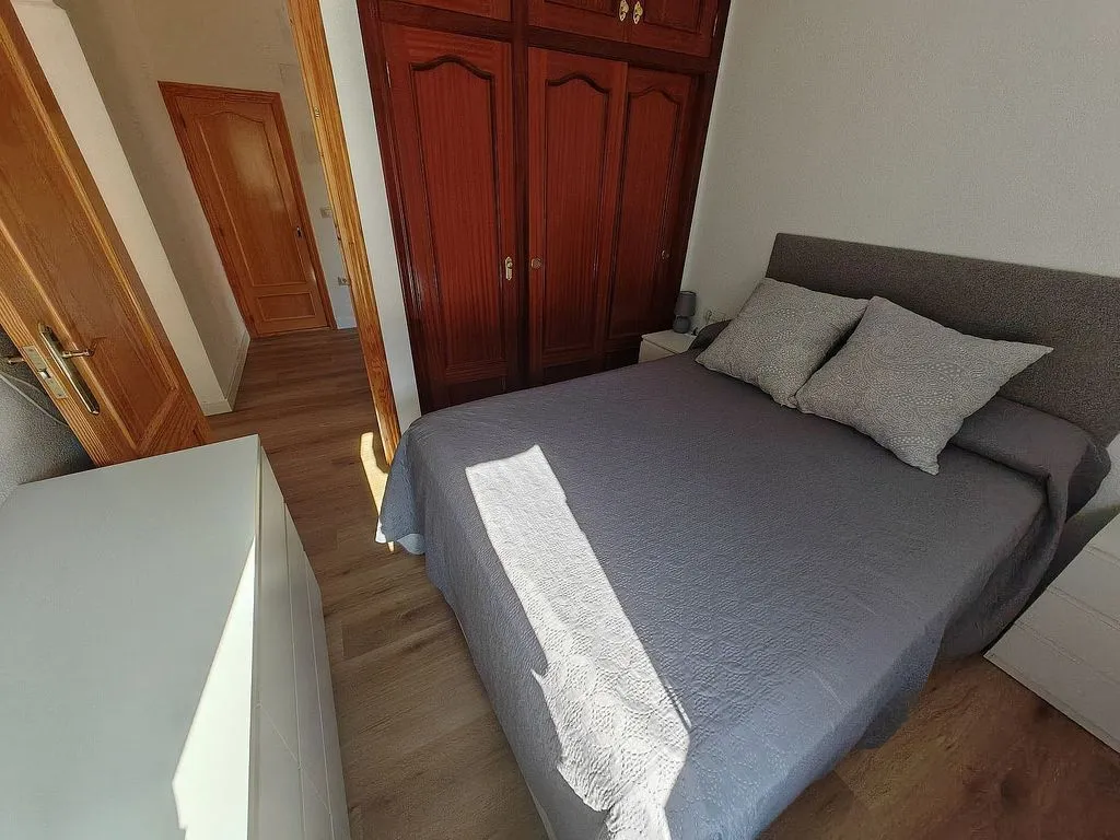 Magamistoad - Fully Renovated Townhouse with Terrace in Agost