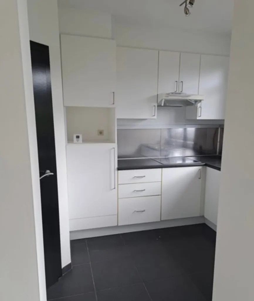 Cuisine - Maison avec 2 Appartements et Terrasse à Herentals