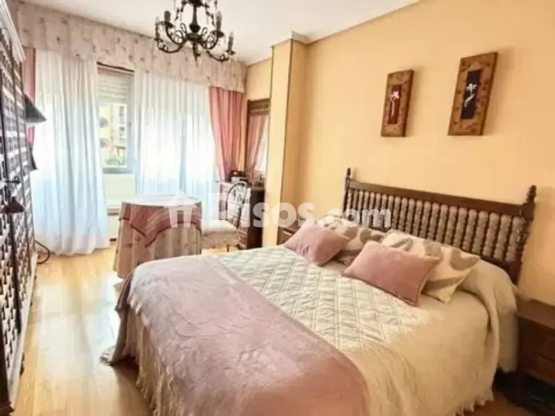 Camere da letto - Spacious Apartment with Terraces in Ojedo