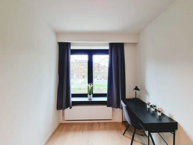 Kabinet - House in Leuven with Central Location