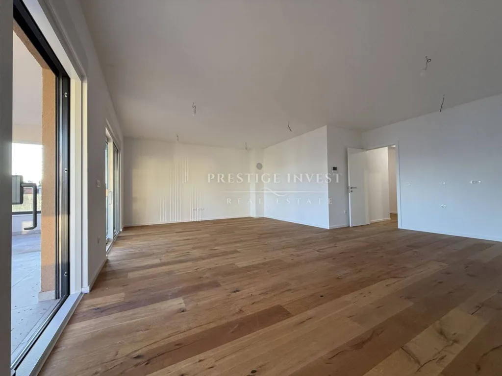 Elutuba - Penthouse with Sea View in Sukošan