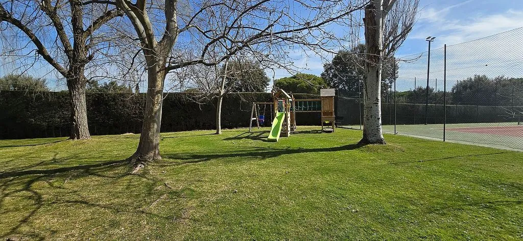 Aed - Semi-detached House with Pool in Montepríncipe