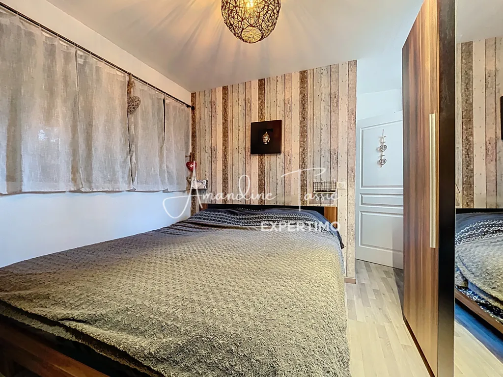 Magamistoad - Investment Building with Potential in Aguessac