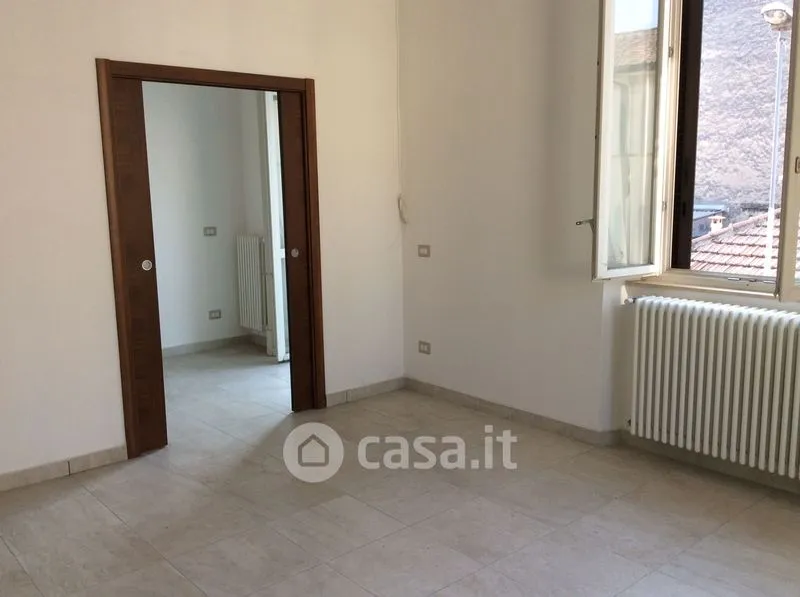 Toad - Retrofitted Apartment with Balcony in Vigevano