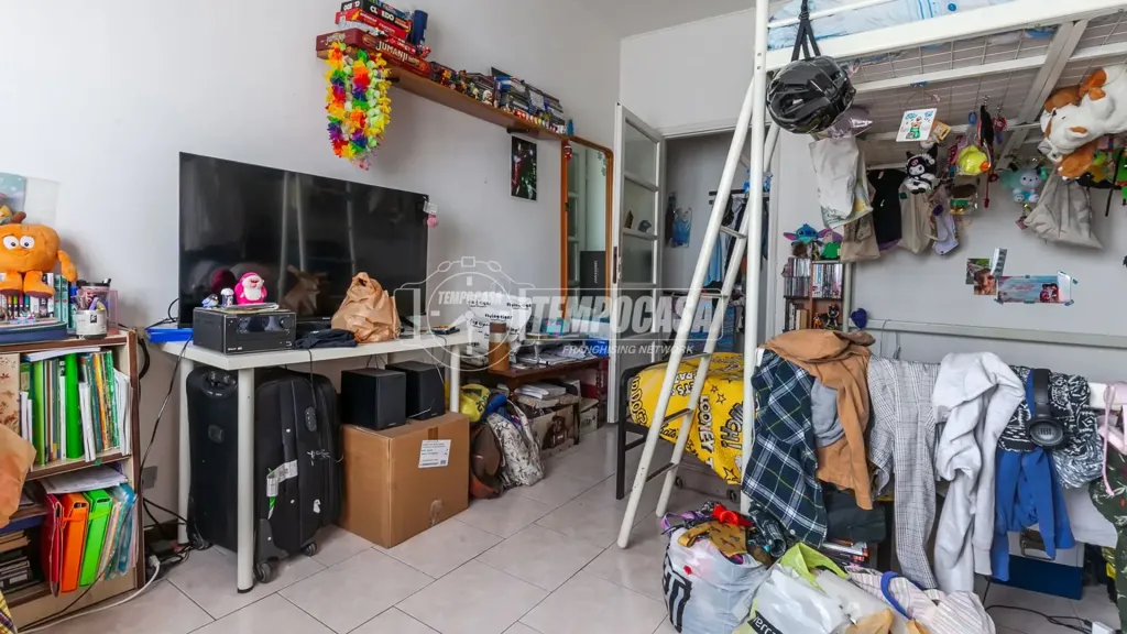 Chambres - Studio Flat with Open View in Milan
