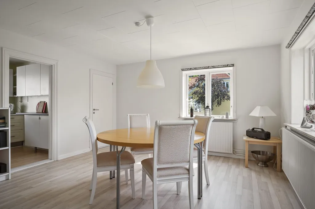 Maison 3 pièces à Hals