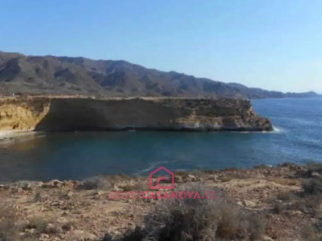 Land Parcel in Cala Blanca, Murcia