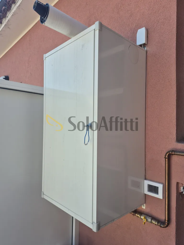 Appartement 2 pièces à Pescara